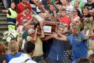 NEWS - Genua: Trauerfeier für Opfer des Brückeinsturzes