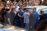 NEWS - Genua: Trauerfeier für Opfer des Brückeinsturzes