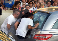 NEWS - Genua: Trauerfeier für Opfer des Brückeinsturzes