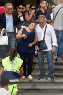 NEWS - Genua: Trauerfeier für Opfer des Brückeinsturzes