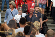 NEWS - Genua: Trauerfeier für Opfer des Brückeinsturzes