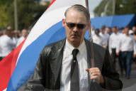 NEWS - Neonazi-Aufmarsch in Berlin
