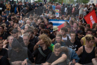 NEWS - Neonazi-Aufmarsch in Berlin