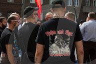 NEWS - Neonazi-Aufmarsch in Berlin