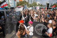 NEWS - Neonazi-Aufmarsch in Berlin