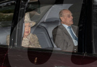 PEOPLE - Die Britischen Royals in Balmoral