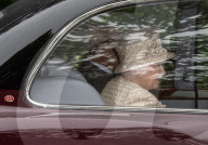 PEOPLE - Die Britischen Royals in Balmoral