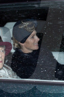PEOPLE - Die Britischen Royals in Balmoral