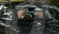 PEOPLE - Die Britischen Royals in Balmoral
