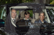 PEOPLE - Die Britischen Royals in Balmoral