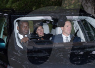 PEOPLE - Die Britischen Royals in Balmoral