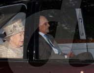 PEOPLE - Die Britischen Royals in Balmoral