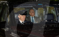 PEOPLE - Die Britischen Royals in Balmoral