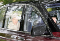 PEOPLE - Die Britischen Royals in Balmoral