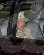 PEOPLE - Die Britischen Royals in Balmoral
