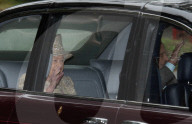 PEOPLE - Die Britischen Royals in Balmoral