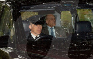 PEOPLE - Die Britischen Royals in Balmoral