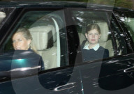 PEOPLE - Die Britischen Royals in Balmoral