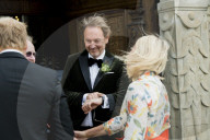 PEOPLE - John Ledin und Alexandra Hamilton heiraten in Kristianstad