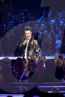 MTV Video Music Awards, Show, New York, USA - 20 Aug 2018