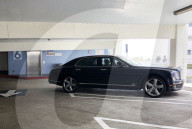 EXKLUSIV - Lindsay Shookus bringt Ben Affleck den Bentley zurück