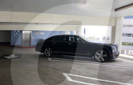 EXKLUSIV - Lindsay Shookus bringt Ben Affleck den Bentley zurück