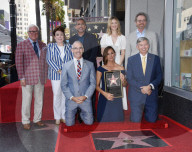 PEOPLE - Jennifer Garner kriegt einen Stern auf dem Hollywood Walk of Fame