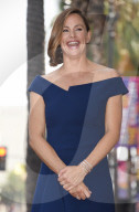 PEOPLE - Jennifer Garner kriegt einen Stern auf dem Hollywood Walk of Fame