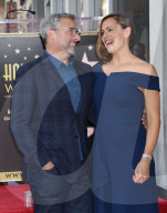 PEOPLE - Jennifer Garner kriegt einen Stern auf dem Hollywood Walk of Fame