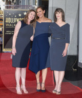 PEOPLE - Jennifer Garner kriegt einen Stern auf dem Hollywood Walk of Fame