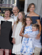 PEOPLE - Jennifer Garner kriegt einen Stern auf dem Hollywood Walk of Fame