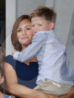 PEOPLE - Jennifer Garner kriegt einen Stern auf dem Hollywood Walk of Fame