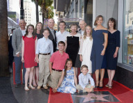 PEOPLE - Jennifer Garner kriegt einen Stern auf dem Hollywood Walk of Fame