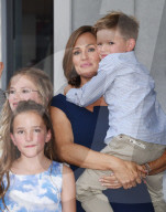 PEOPLE - Jennifer Garner kriegt einen Stern auf dem Hollywood Walk of Fame
