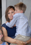 PEOPLE - Jennifer Garner kriegt einen Stern auf dem Hollywood Walk of Fame
