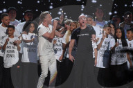 MTV Video Music Awards, Show, New York, USA - 20 Aug 2018