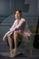 STUDIO - Rosemary Ferguson