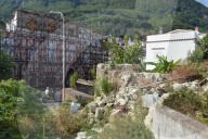 NEWS - Italien: Ein Jahr nach dem schweren Erdbeben auf Ischia