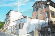 NEWS - Italien: Ein Jahr nach dem schweren Erdbeben auf Ischia