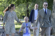 Prinzessin Estelles 1. Schultag
