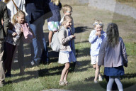 Prinzessin Estelles 1. Schultag