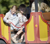 Prinzessin Estelles 1. Schultag