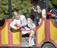 Prinzessin Estelles 1. Schultag