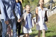 Prinzessin Estelles 1. Schultag