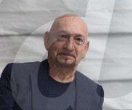 PORTRAIT - Ben Kingsley