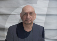 PORTRAIT - Ben Kingsley