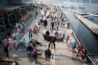 NEWS - Kanada: Ornithologen Kongress in Vancouver