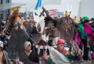 NEWS - Kanada: Ornithologen Kongress in Vancouver
