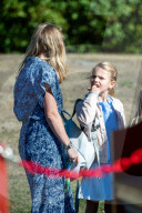 Prinzessin Estelles 1. Schultag