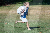 Prinzessin Estelles 1. Schultag